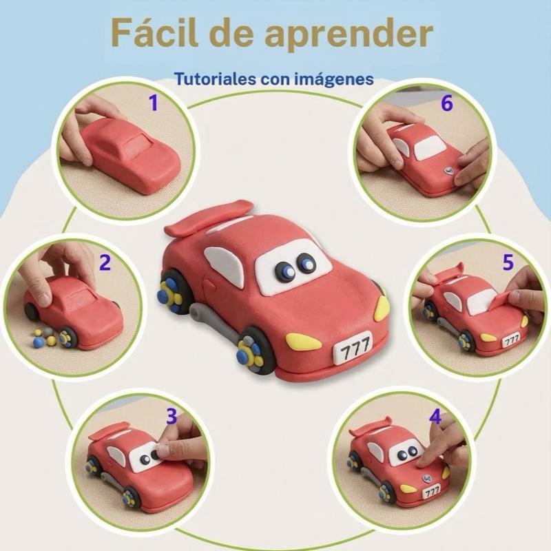 Tutorial fácil con imágenes